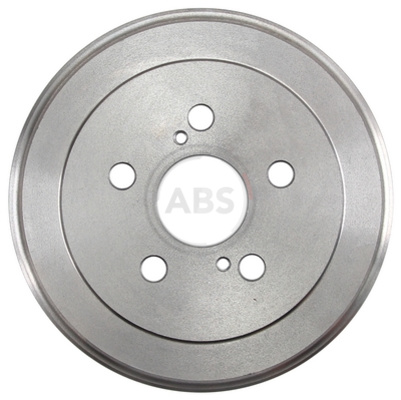 ABS ABS3435-S fékdob