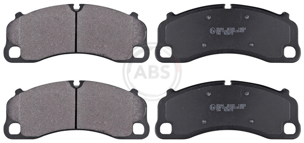 ABS ABS35094 fékbetét készlet, tárcsafék