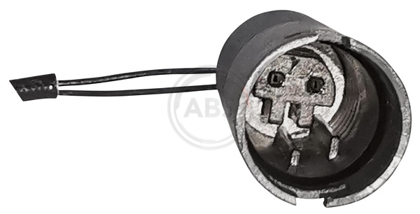 ABS ABS39582 figyelmezető kontaktus, fékbetét kopás