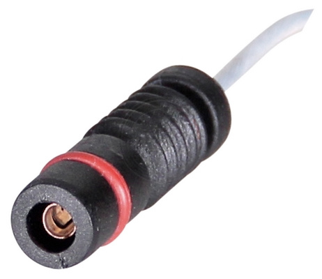 ABS  figyelmezető kontaktus, fékbetét kopás