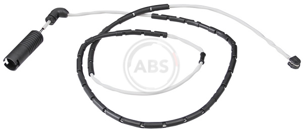 ABS ABS39616 figyelmezető kontaktus, fékbetét kopás