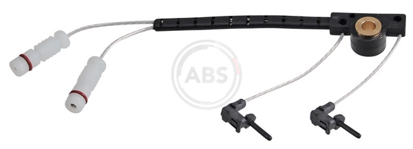 ABS  figyelmezető kontaktus, fékbetét kopás