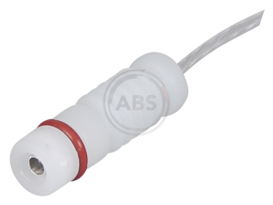 ABS  figyelmezető kontaktus, fékbetét kopás