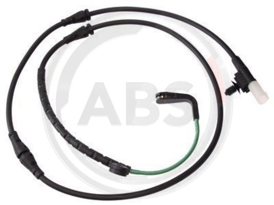 ABS ABS39629 figyelmezető kontaktus, fékbetét kopás
