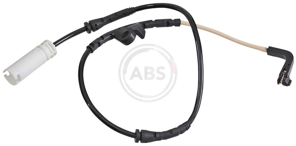 ABS ABS39637 figyelmezető kontaktus, fékbetét kopás