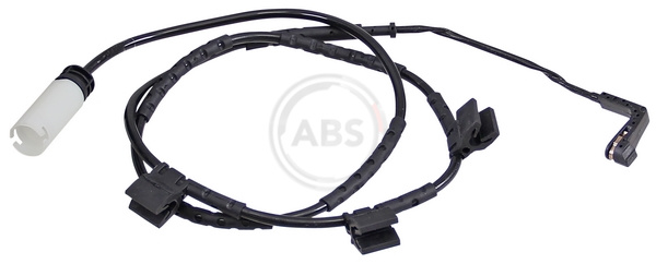ABS ABS39646 figyelmezető kontaktus, fékbetét kopás