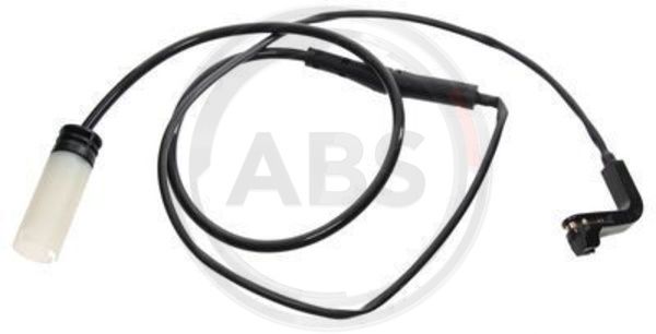 ABS ABS39663 figyelmezető kontaktus, fékbetét kopás