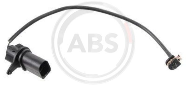 ABS ABS39666 figyelmezető kontaktus, fékbetét kopás
