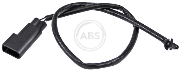 ABS ABS39669 figyelmezető kontaktus, fékbetét kopás