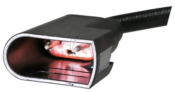 ABS ABS39669 figyelmezető kontaktus, fékbetét kopás