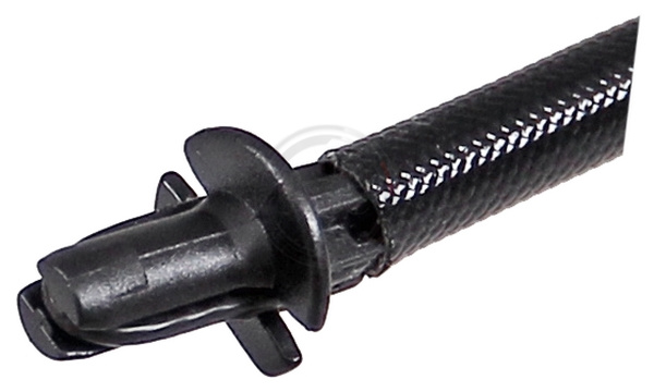 ABS ABS39669 figyelmezető kontaktus, fékbetét kopás