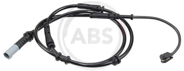 ABS ABS39678 figyelmezető kontaktus, fékbetét kopás