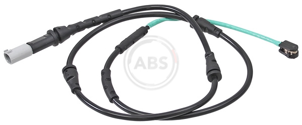 ABS ABS39686 figyelmezető kontaktus, fékbetét kopás