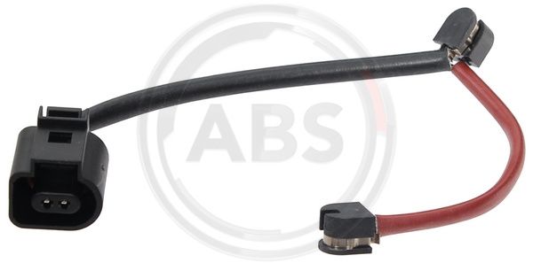ABS ABS39709 figyelmezető kontaktus, fékbetét kopás