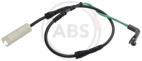 ABS ABS39717 figyelmezető kontaktus, fékbetét kopás