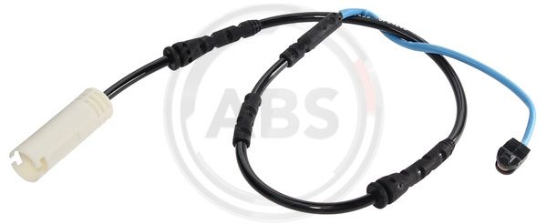ABS ABS39737 figyelmezető kontaktus, fékbetét kopás