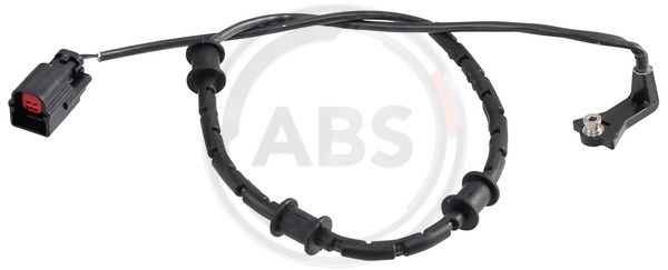 ABS ABS39757 figyelmezető kontaktus, fékbetét kopás