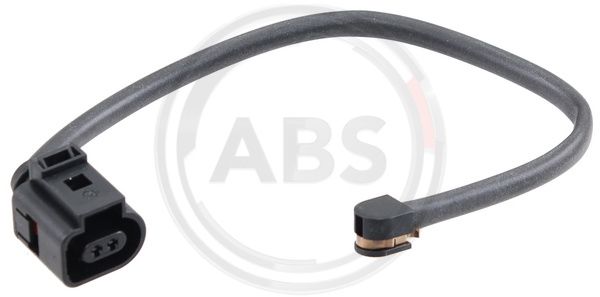 ABS ABS39773 figyelmezető kontaktus, fékbetét kopás