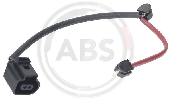 ABS ABS39795 figyelmezető kontaktus, fékbetét kopás