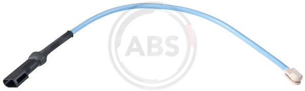 ABS ABS39799 figyelmezető kontaktus, fékbetét kopás