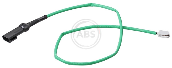 ABS ABS39800 figyelmezető kontaktus, fékbetét kopás