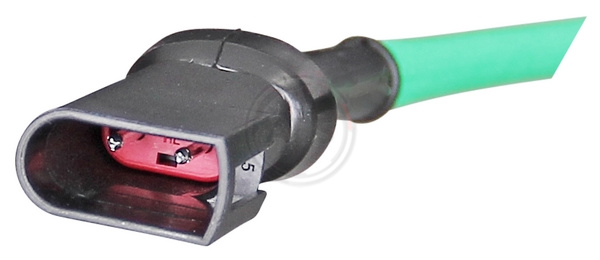 ABS ABS39800 figyelmezető kontaktus, fékbetét kopás