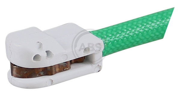 ABS ABS39800 figyelmezető kontaktus, fékbetét kopás