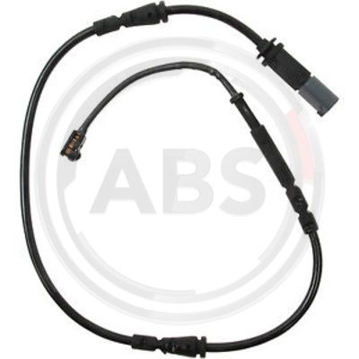 ABS ABS39915 figyelmezető kontaktus, fékbetét kopás