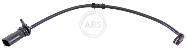 ABS ABS39953 figyelmezető kontaktus, fékbetét kopás