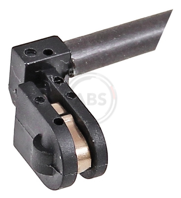 ABS ABS39953 figyelmezető kontaktus, fékbetét kopás