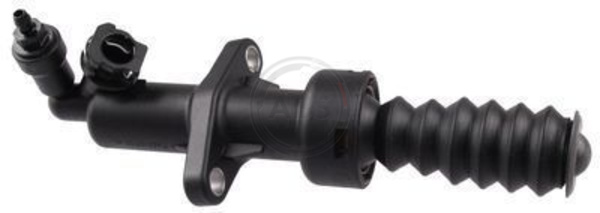 ABS ABS51033 munkahenger, kuplung