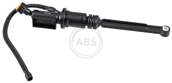 ABS ABS51787 adóhenger, kuplung