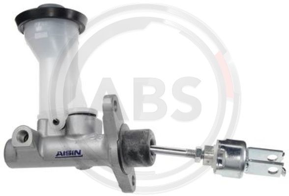 ABS ABS75022 adóhenger, kuplung