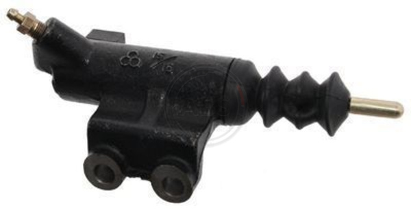 ABS ABS75301 munkahenger, kuplung
