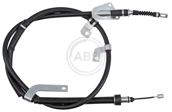 ABS ABSK10053 huzal, rögzítőfék