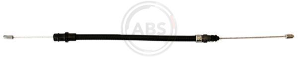 ABS ABSK11851 huzal, rögzítőfék