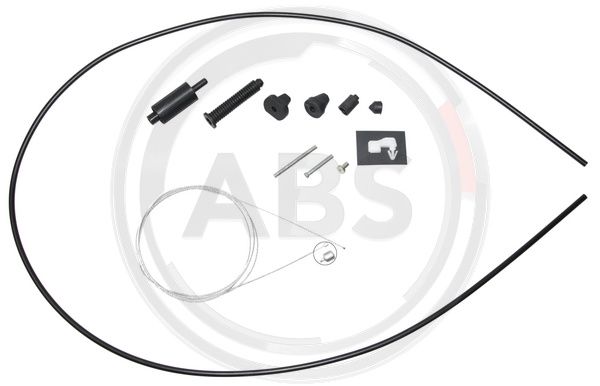 ABS ABSK35830 gázbowden