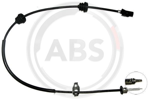 ABS ABSK43125 sebességmérő bowden