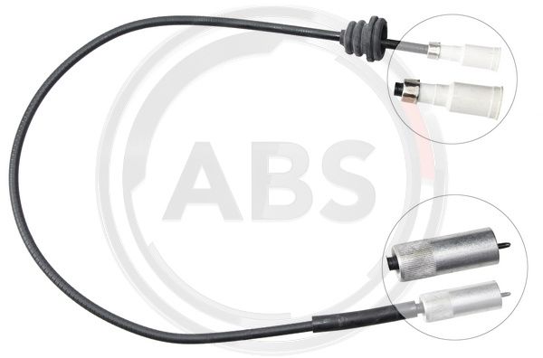 ABS ABSK43152 sebességmérő bowden