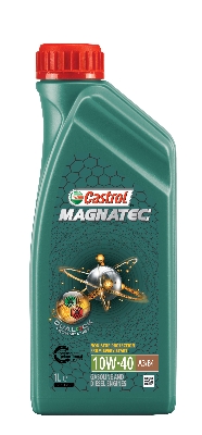 CASTROL Magnatec 10W40  A3/B4