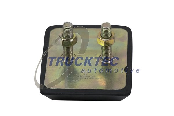 TRUCKTEC 01.30.064 Ütköző gumi lengéscsillapítóhoz