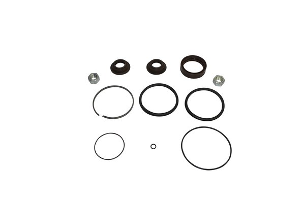 TRUCKTEC 01.43.416 Set garnituri, transmisie manuala