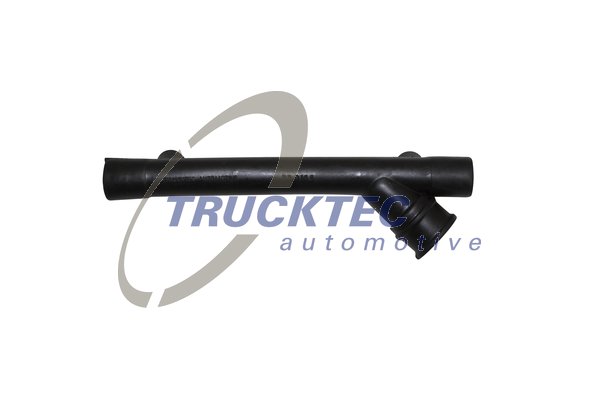 TRUCKTEC TRU 02.10.063 Kartergáz cső