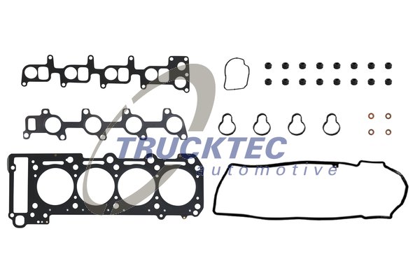 TRUCKTEC TRU02.10.182 tömítéskészlet, hengerfej