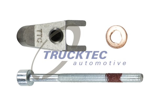 TRUCKTEC TRU 02.13.141 Fúvókatartó porlasztóhoz, befecskendezőhöz