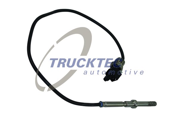 TRUCKTEC TRU02.17.101 Érzékelő, kipufogógáz hőmérséklet