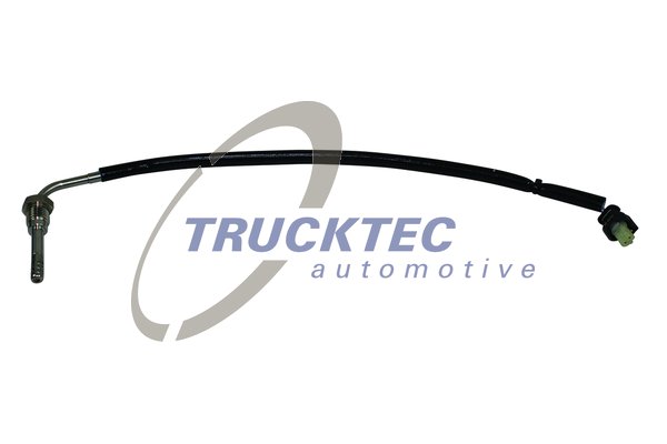 TRUCKTEC 02.17.103 Kipufogógáz hőmérséklet érzékelő, jeladó