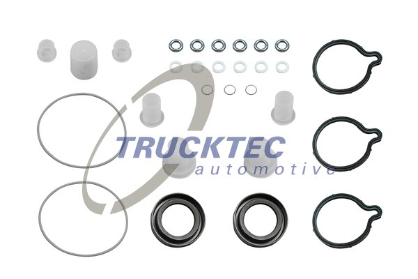 TRUCKTEC TRU 02.18.080 Javítókészlet, common rail