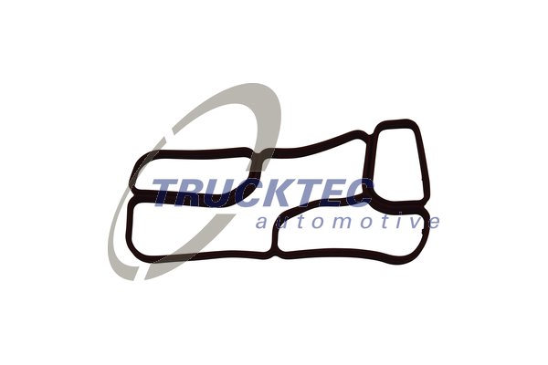 TRUCKTEC TRU02.18.128 tömítés, olajhűtő