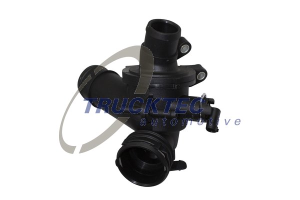 TRUCKTEC TRU 02.19.023 Termosztát, termosztátház hűtőrendszerhez